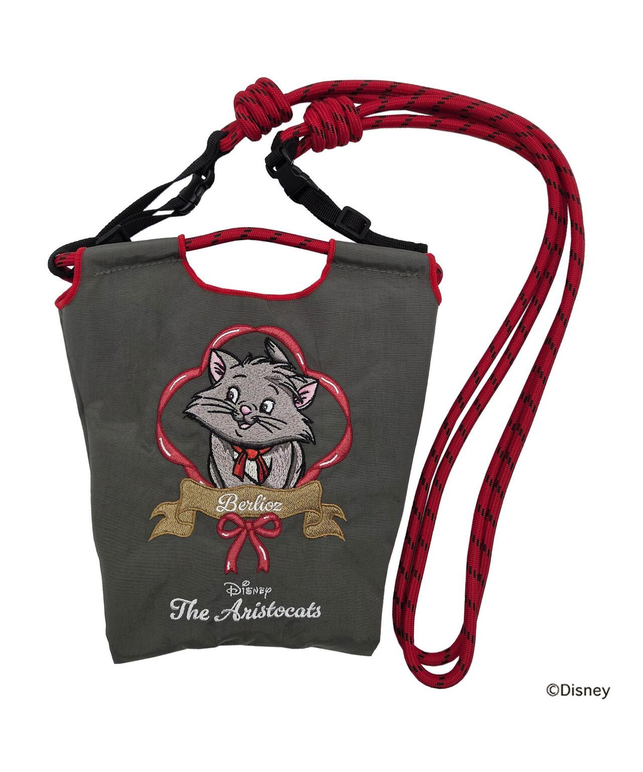 Ball&Chain(ボールアンドチェーン) Disney/The Aristocats/Berlioz/ベルリオーズ/Sサイズ