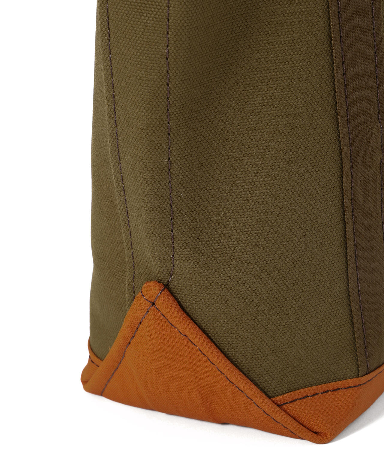 ORCIVAL (オーシバル)キャンバストートバッグ 小/OR-H0285 KWC