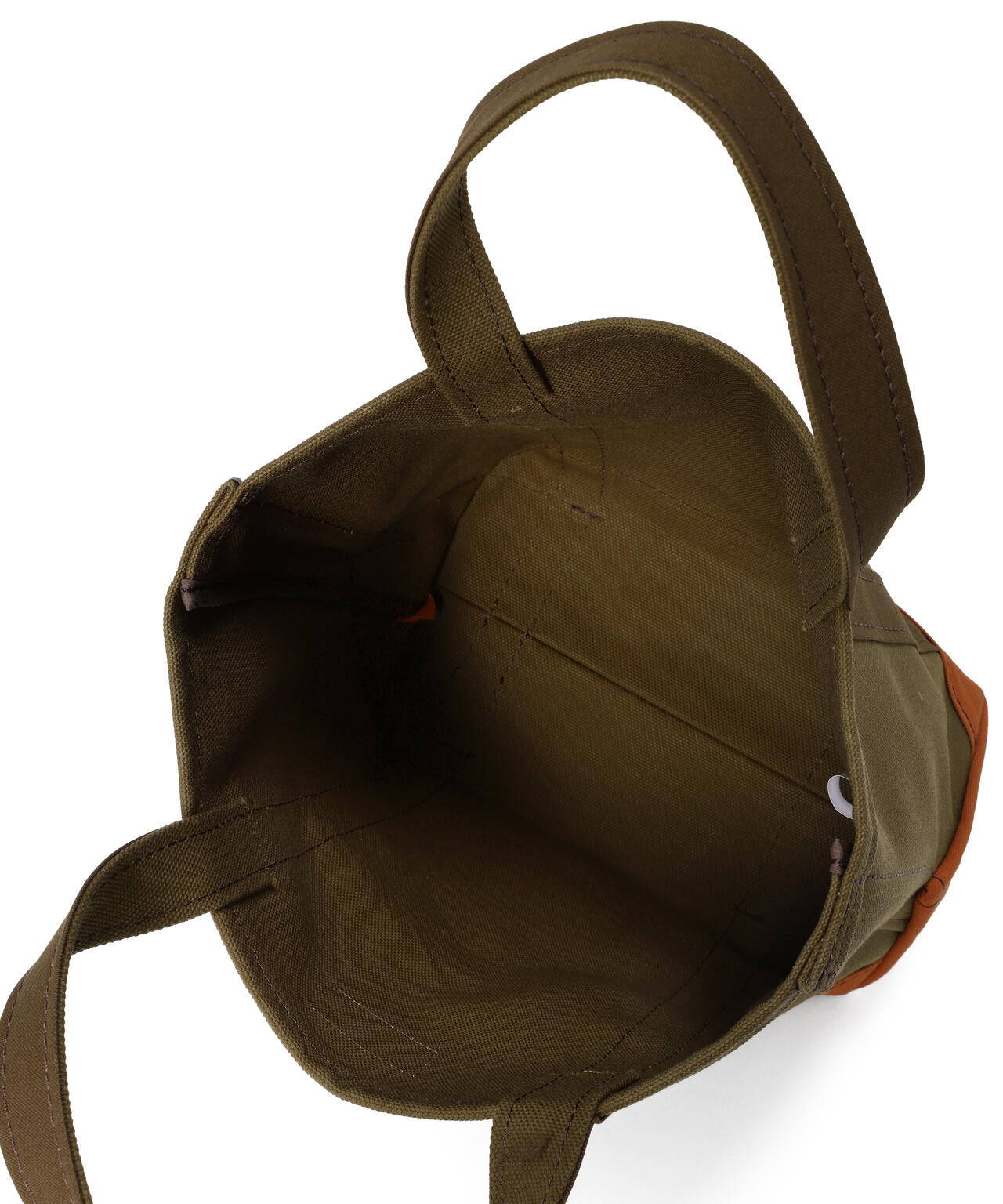 ORCIVAL (オーシバル)キャンバストートバッグ 小/OR-H0285 KWC