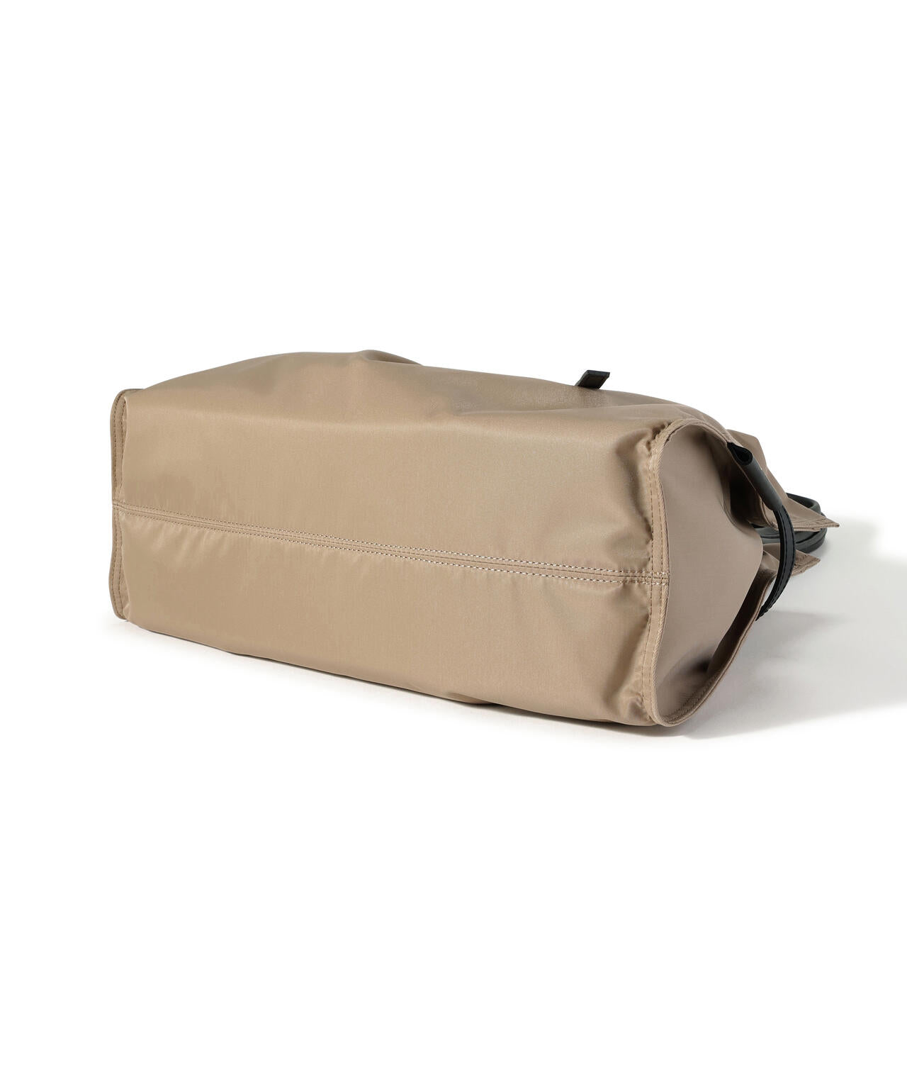 ギャザーナイロンBAG/GINO/V-2294