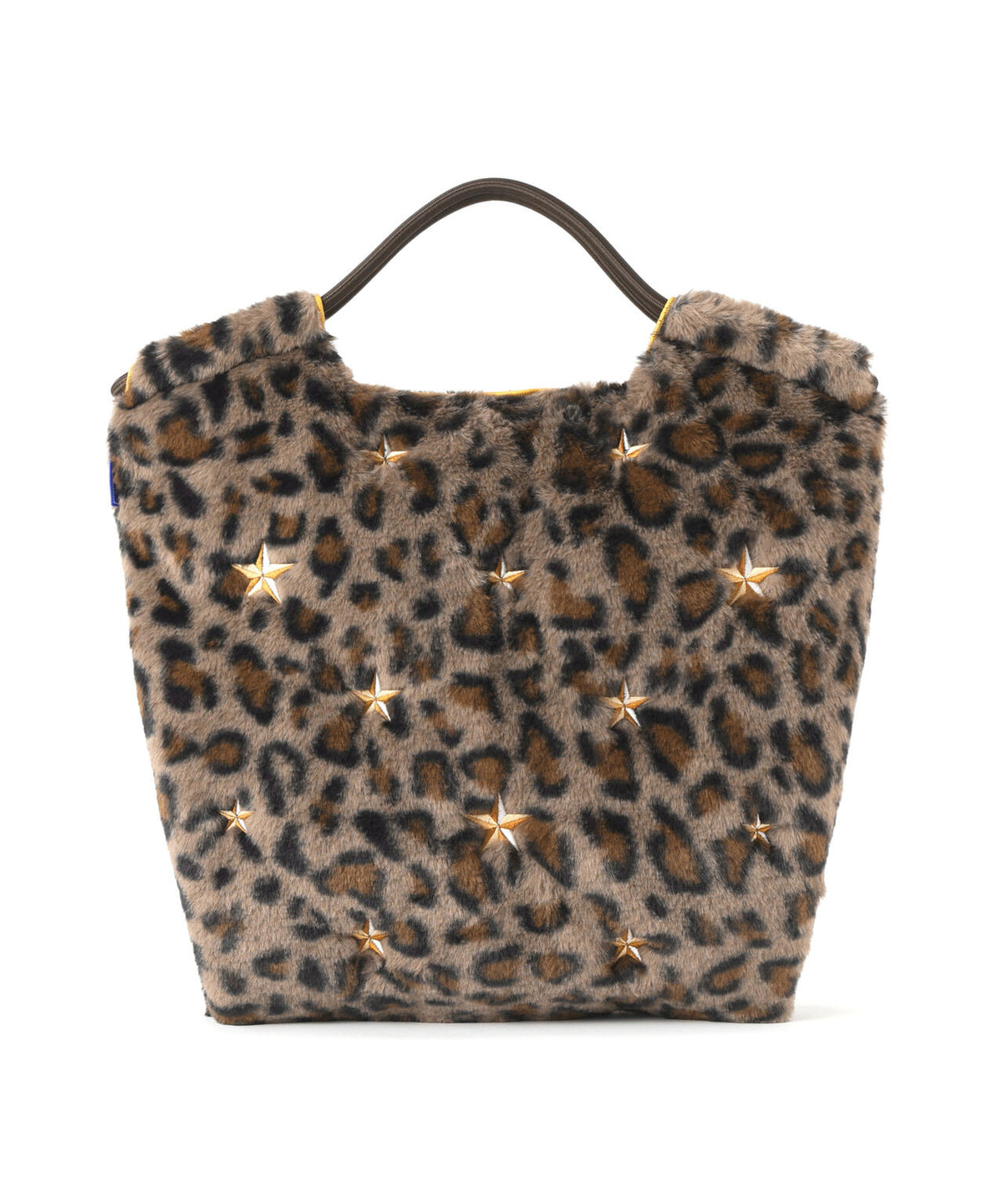 Ball&Chain(ボールアンドチェーン) Stellar Leopard Fur Print/Mサイズ