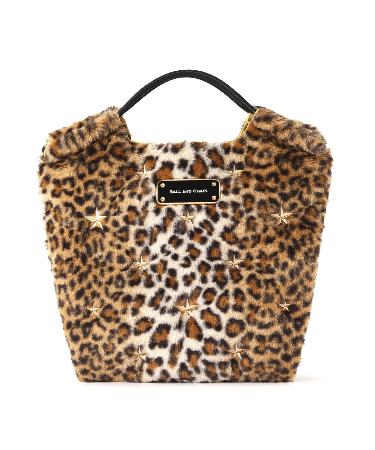 Ball&Chain(ボールアンドチェーン) Stellar Leopard Fur Print/Mサイズ