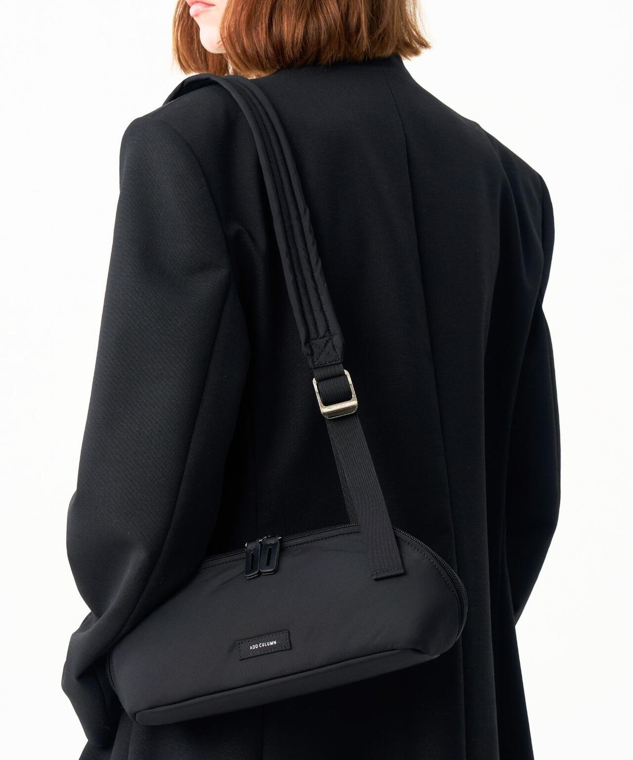 ADD CULUMN(アドカラム) FIGRE BODYBAG NYLON