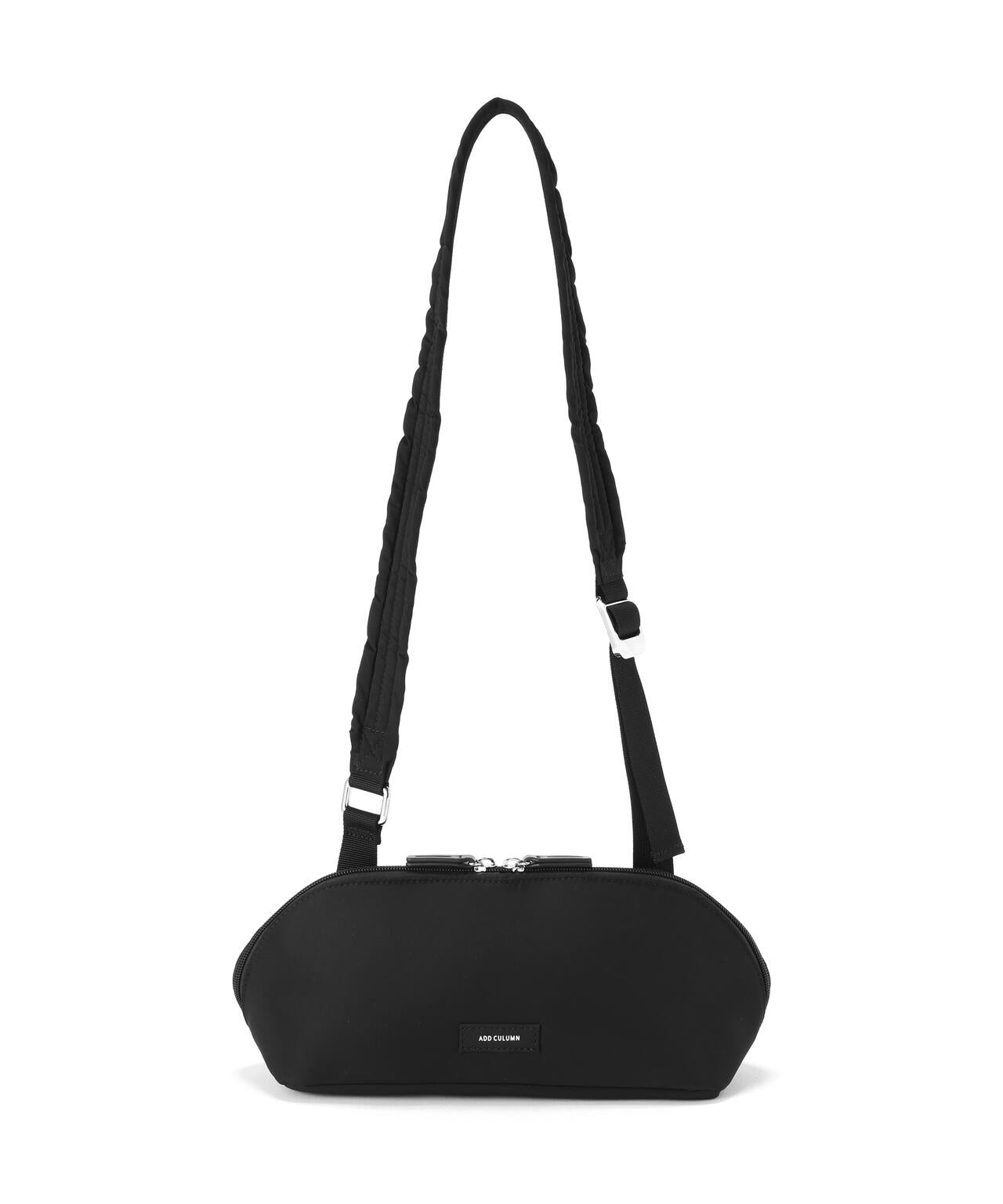 ADD CULUMN(アドカラム) FIGRE BODYBAG NYLON