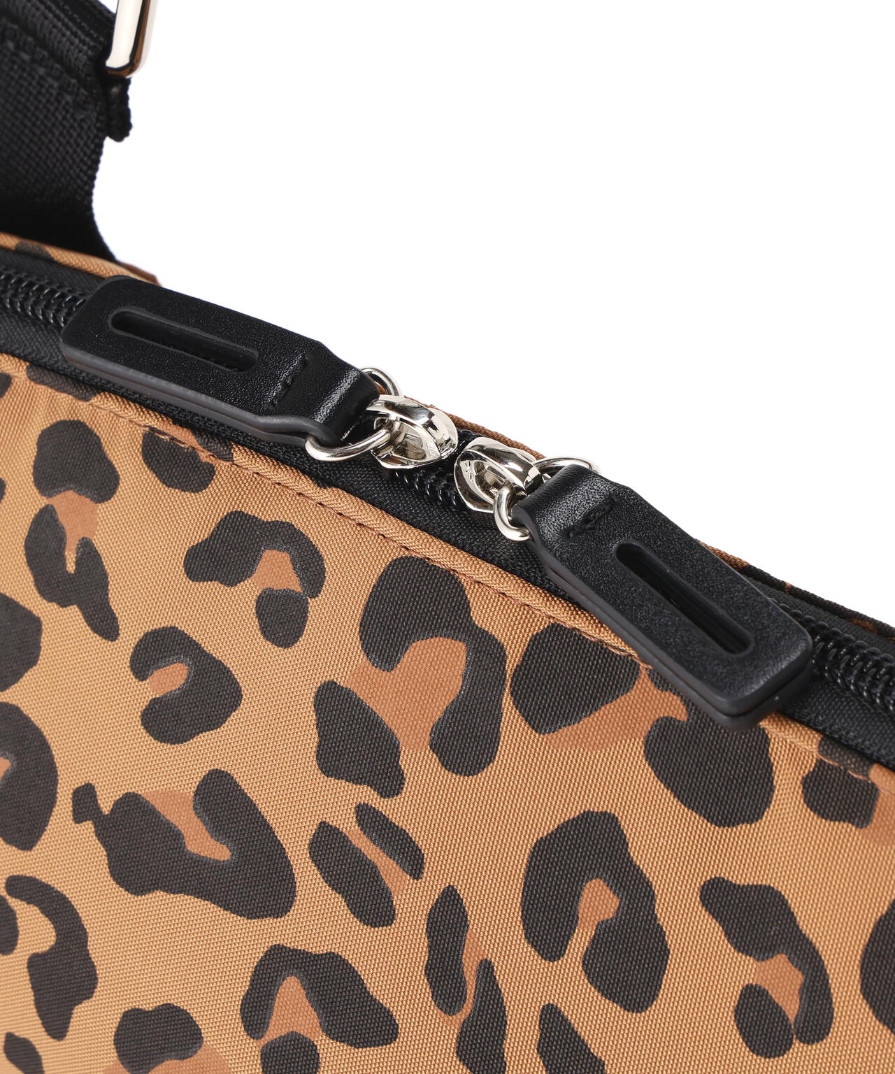 ADD CULUMN(アドカラム) FIGRE BODYBAG NYLON