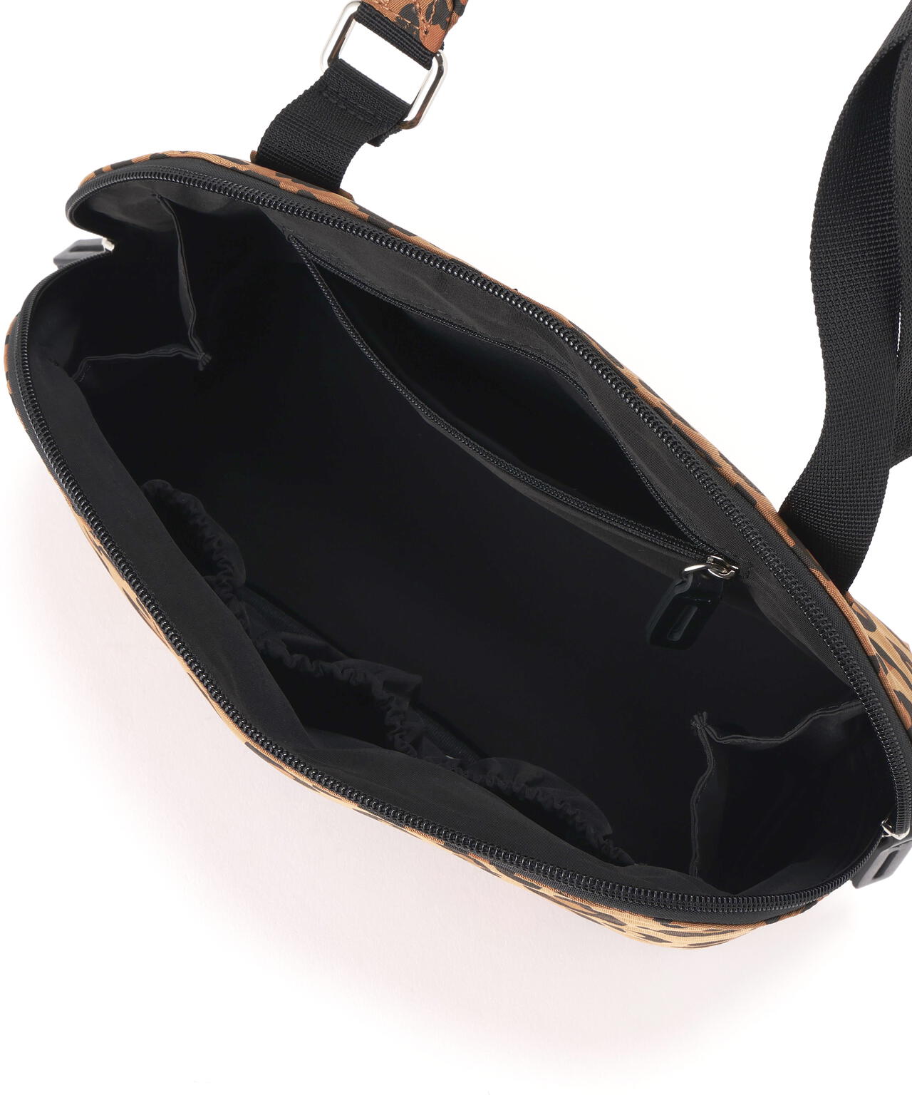 ADD CULUMN(アドカラム) FIGRE BODYBAG NYLON