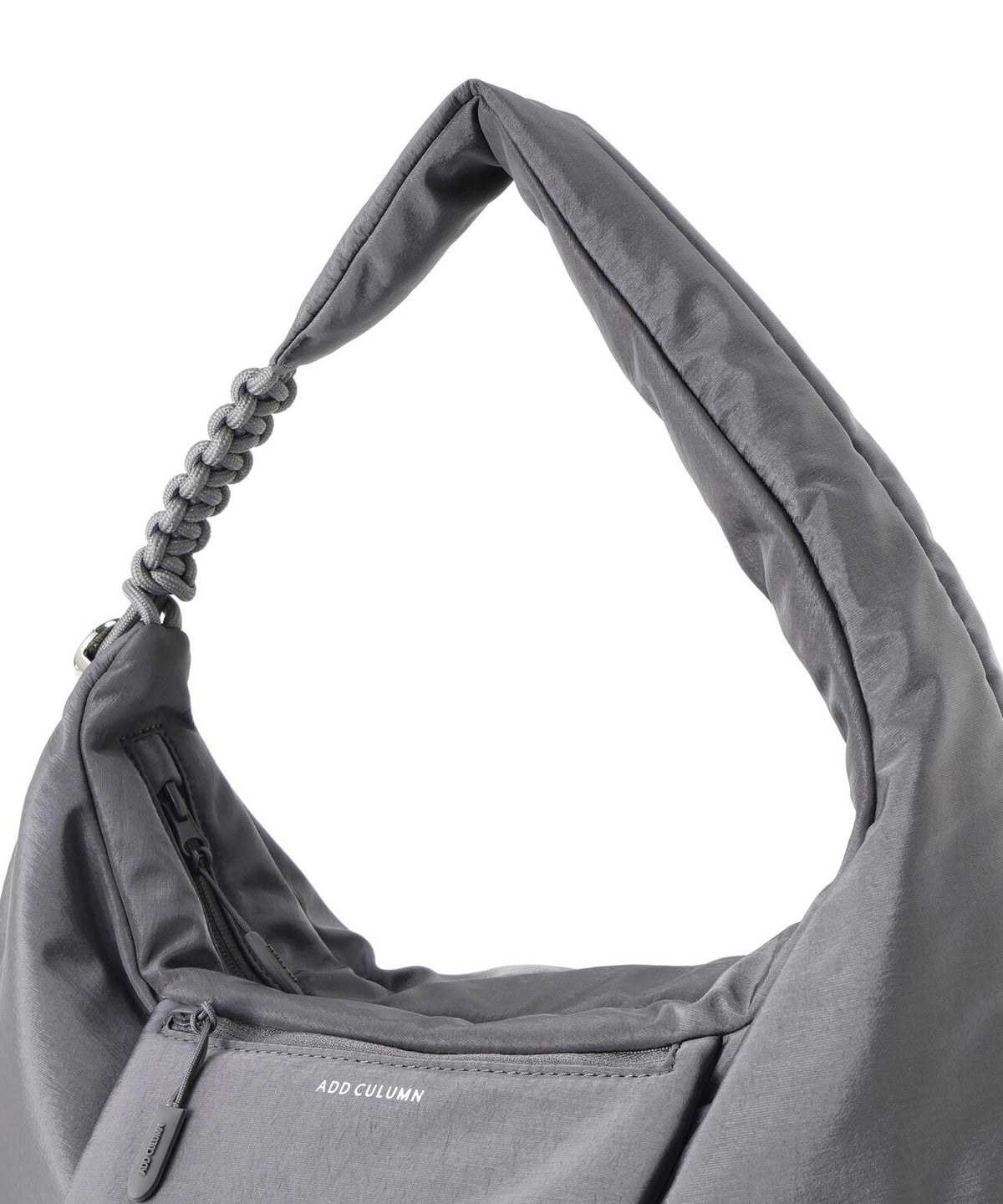 ADD CULUMN(アドカラム) MOON SHLD M NYLON