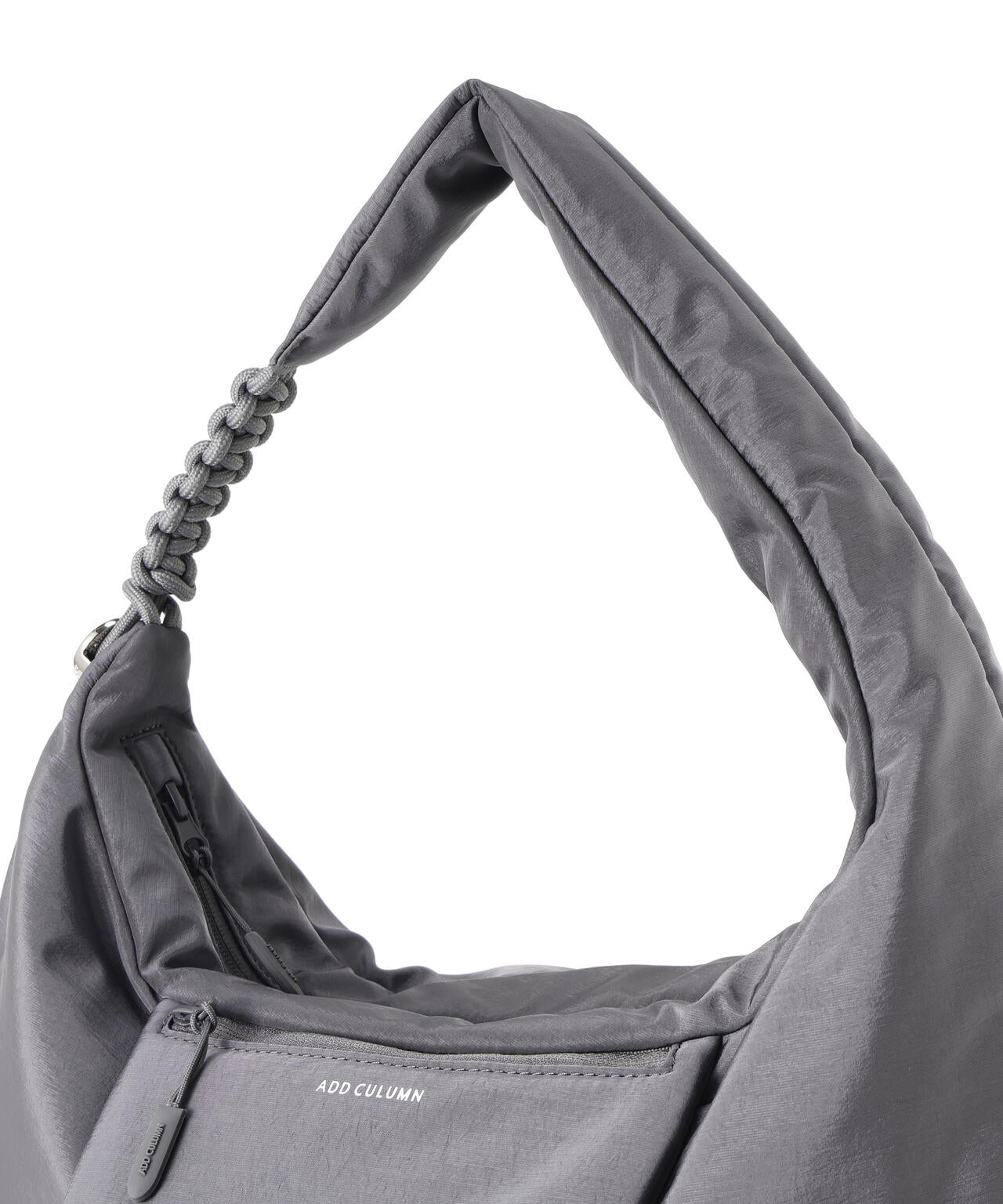 ADD CULUMN(アドカラム) MOON SHLD M NYLON