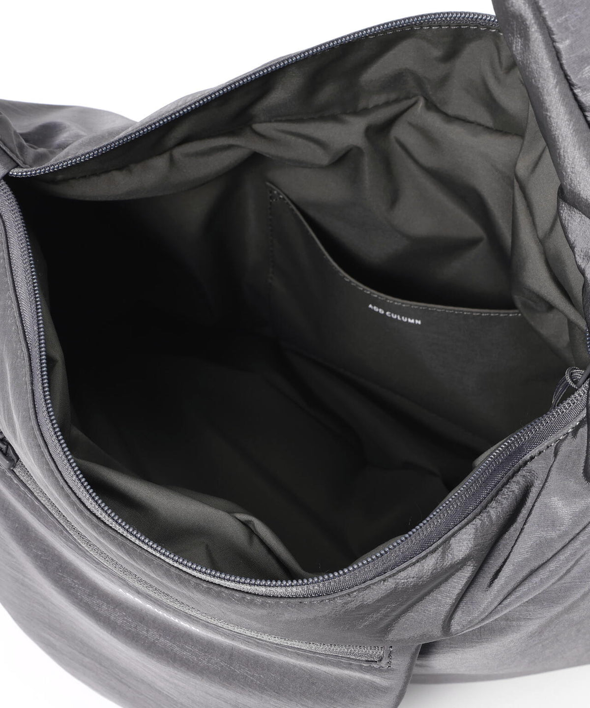 ADD CULUMN(アドカラム) MOON SHLD M NYLON