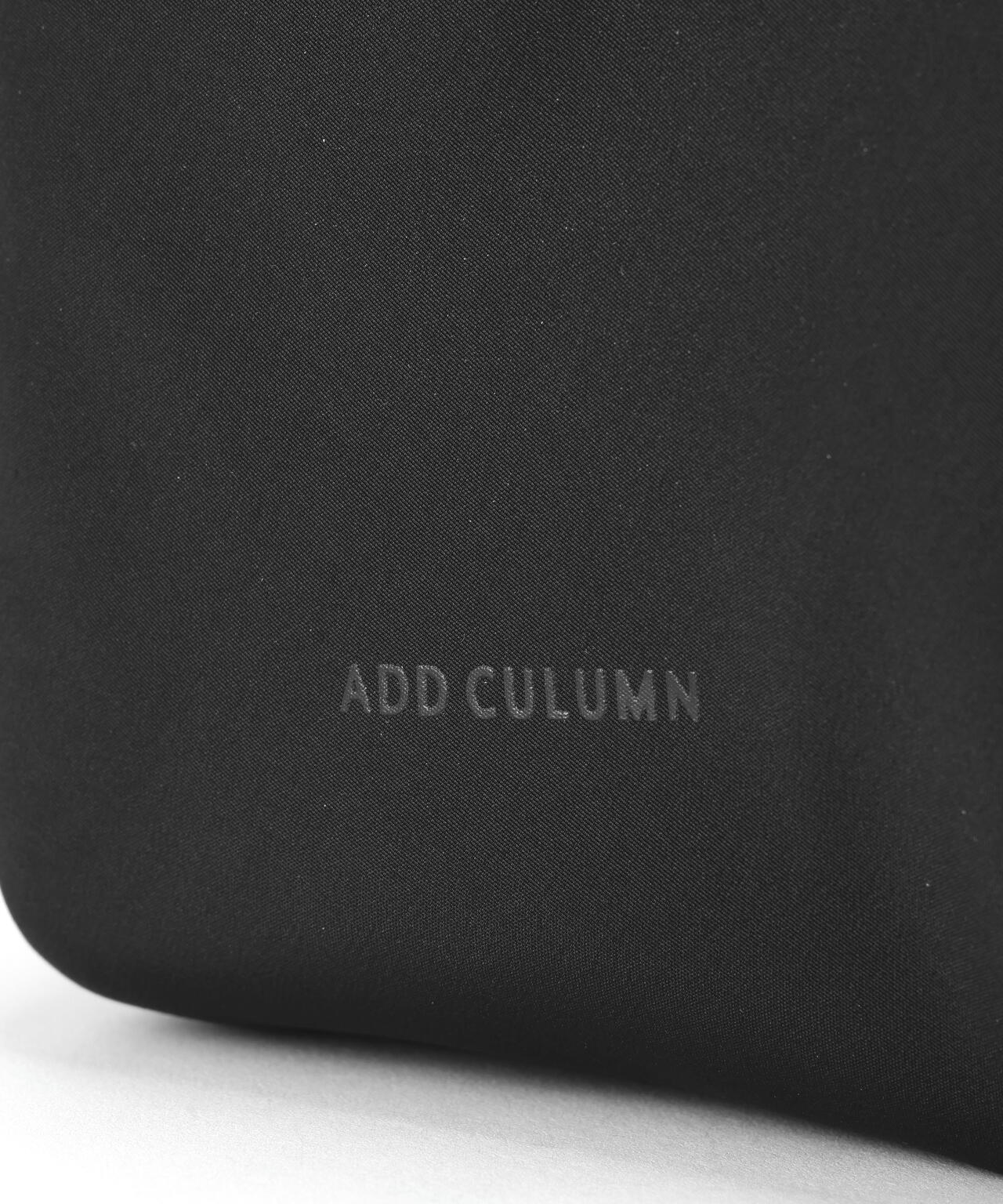 ADD CULUMN(アドカラム) DOT SHLD M