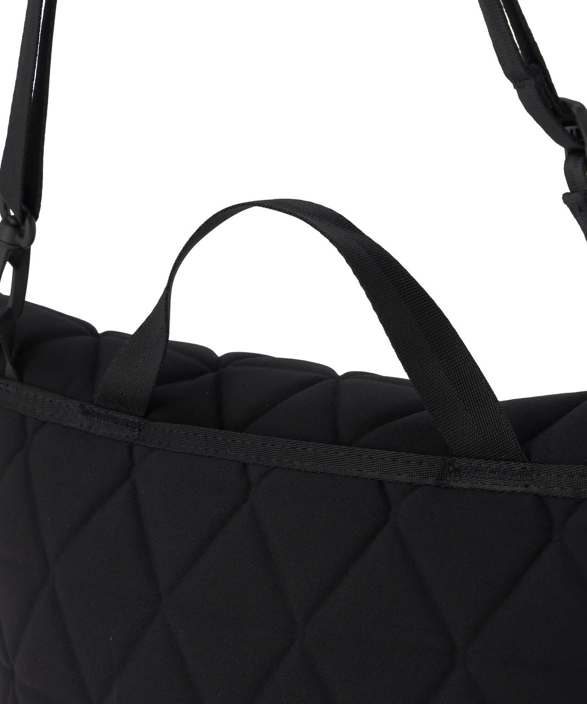 THE NORTH FACE / ザ・ノース・フェイス / Geoface Shoulder