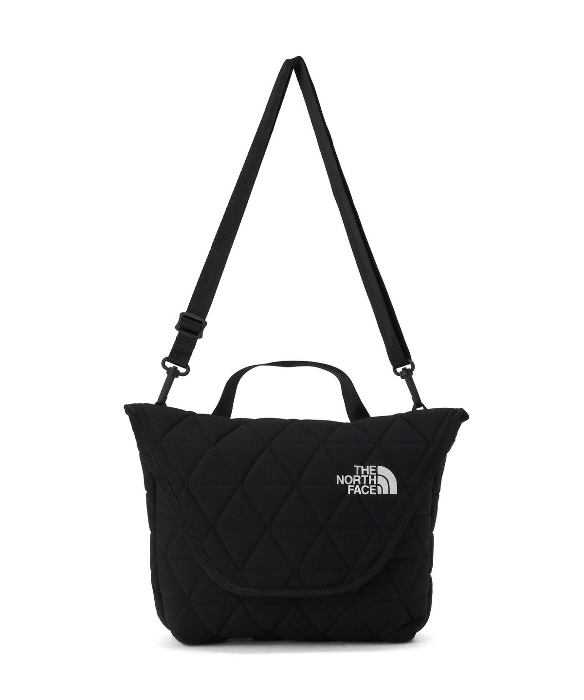 THE NORTH FACE / ザ・ノース・フェイス / Geoface Shoulder
