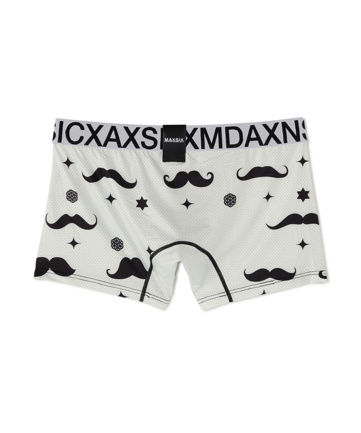 maxsix(マックスシックス) MXU-098 / UNDERWEAR / ボクサーパンツ