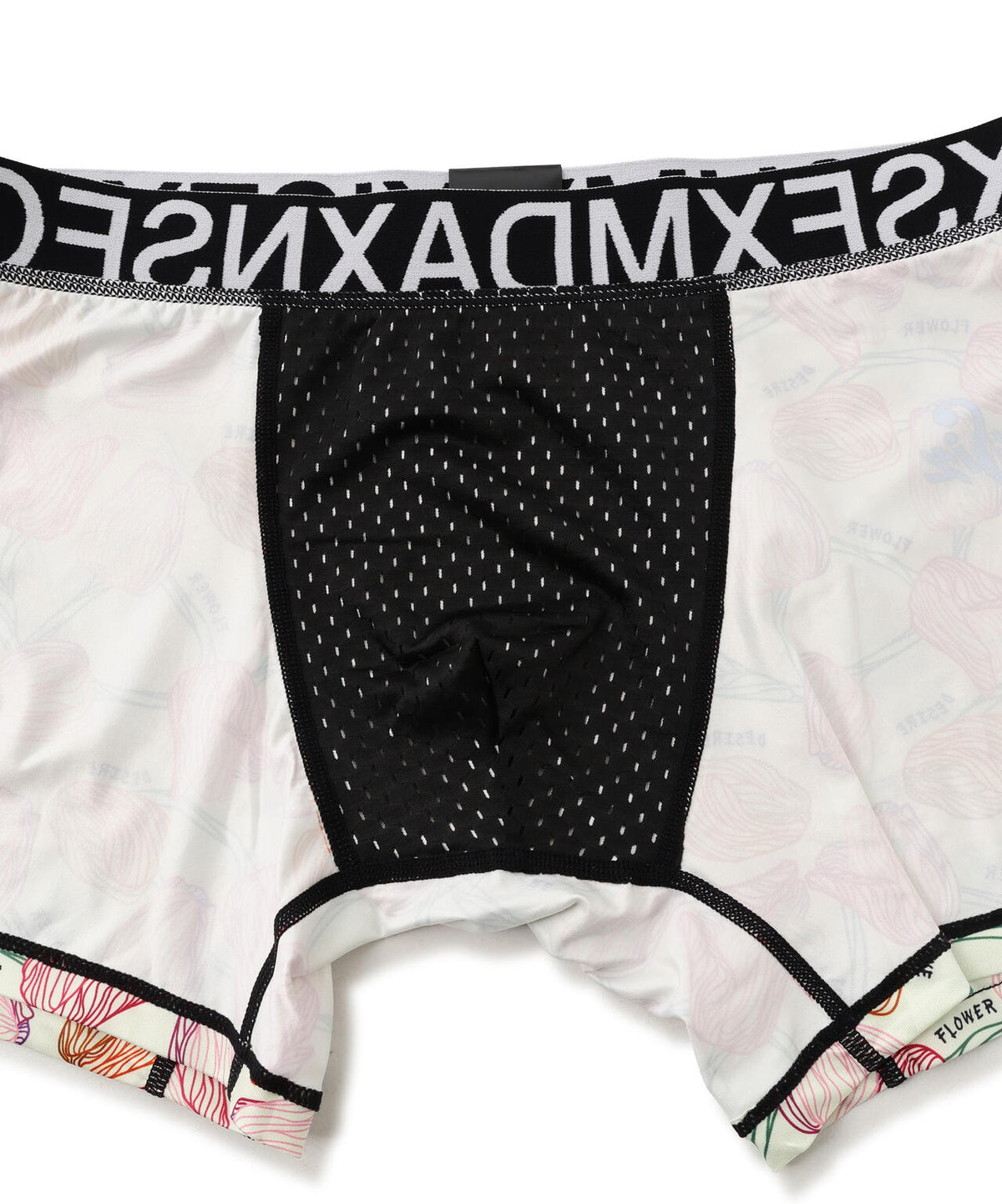 maxsix(マックスシックス) MXU-099 / UNDERWEAR / ボクサーパンツ