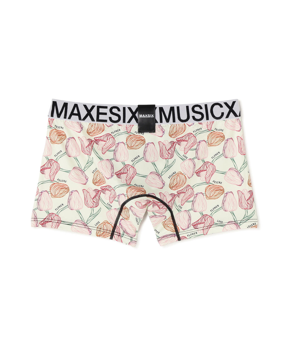 maxsix(マックスシックス) MXU-099 / UNDERWEAR / ボクサーパンツ