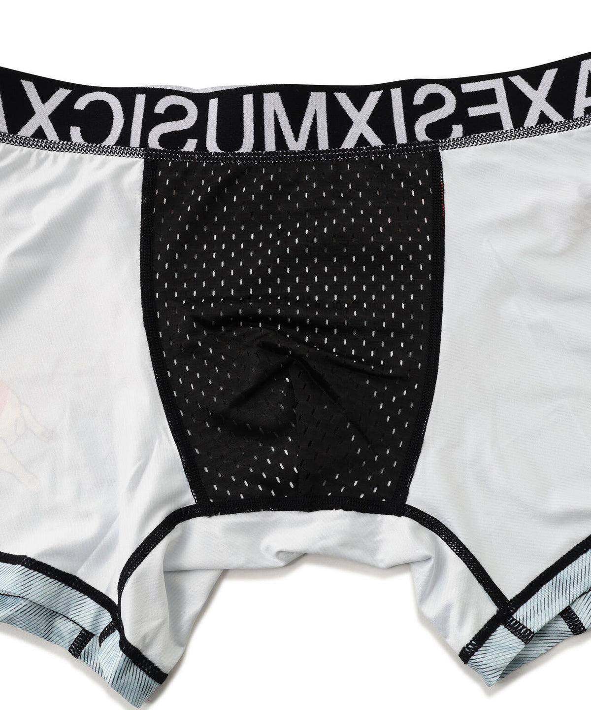 maxsix(マックスシックス) MXU-100 / UNDERWEAR / ボクサーパンツ