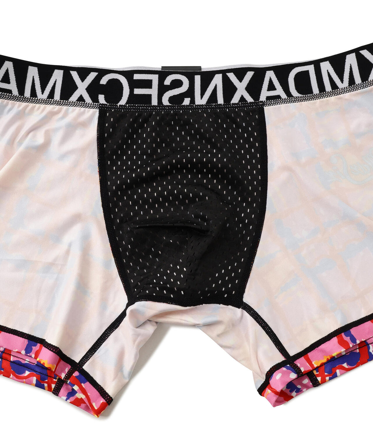 maxsix(マックスシックス) MXU-102 / UNDERWEAR / ボクサーパンツ
