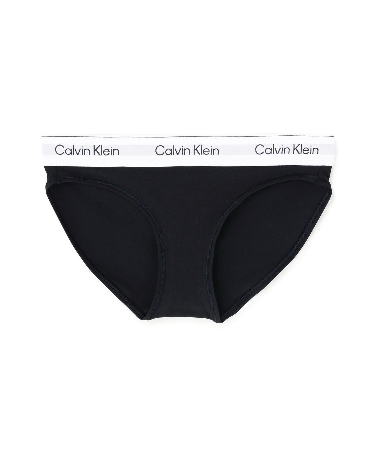 Calvin Klein (カルバンクライン)Icon Cotton Modal ビキニショーツ