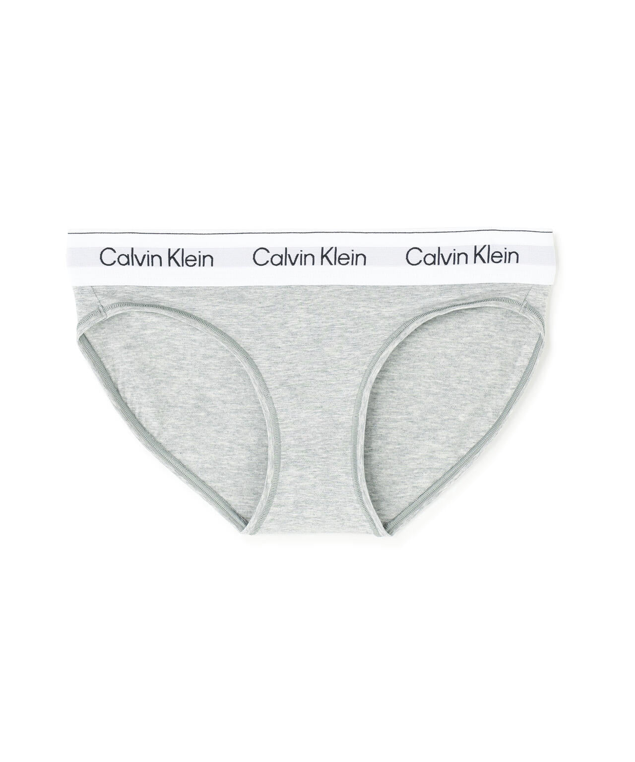 Calvin Klein (カルバンクライン)Icon Cotton Modal ビキニショーツ