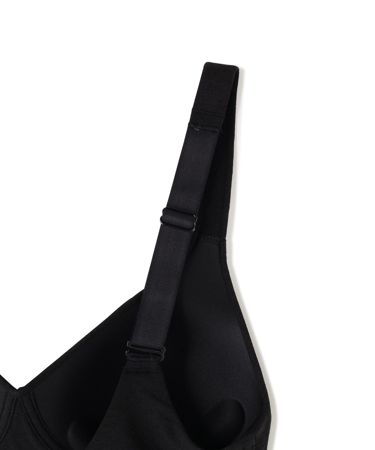 Calvin Klein (カルバンクライン)Icon Cotton Modal リフトブラレット