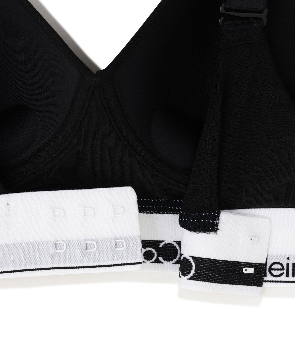 Calvin Klein (カルバンクライン)Icon Cotton Modal リフトブラレット