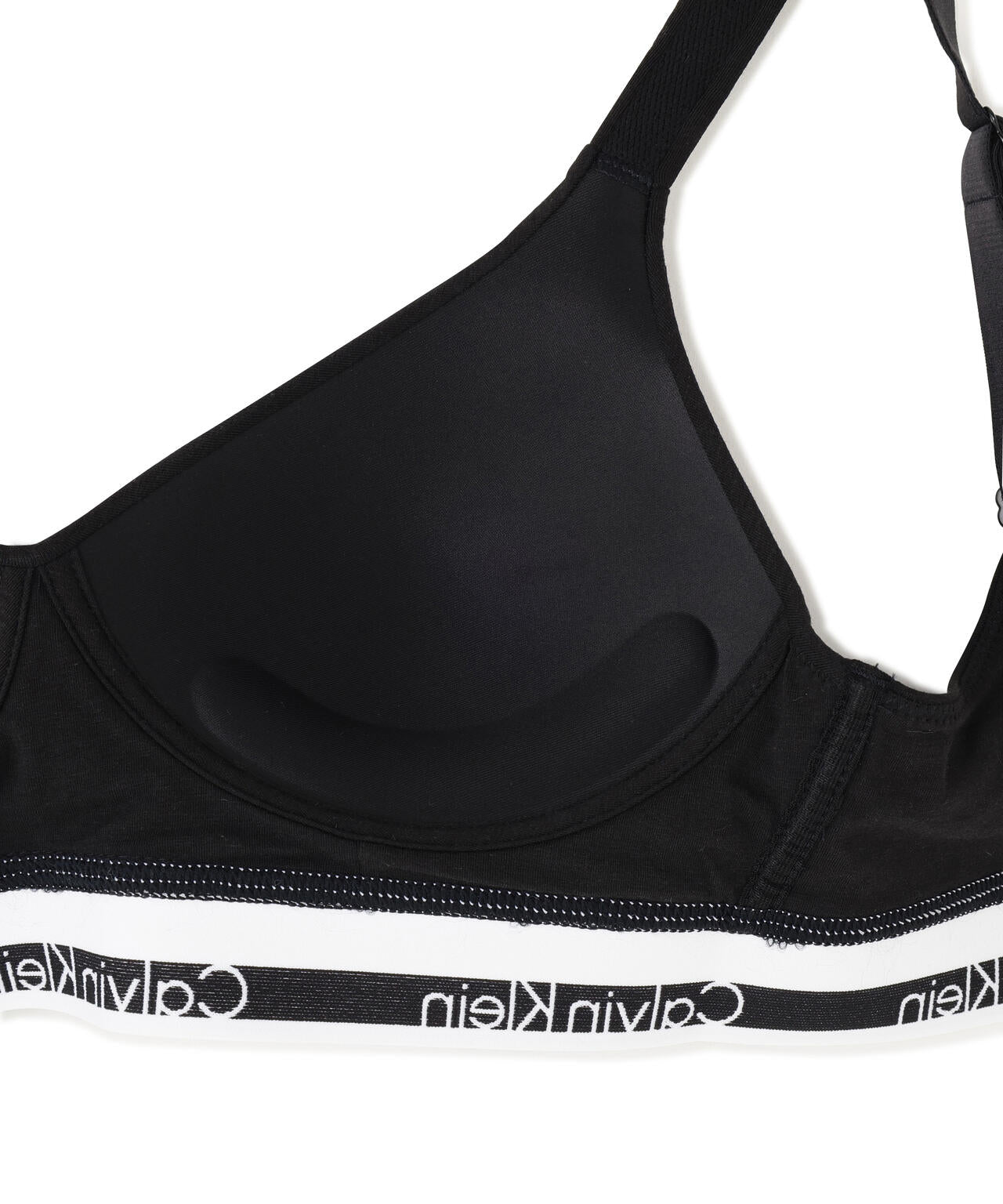 Calvin Klein (カルバンクライン)Icon Cotton Modal リフトブラレット