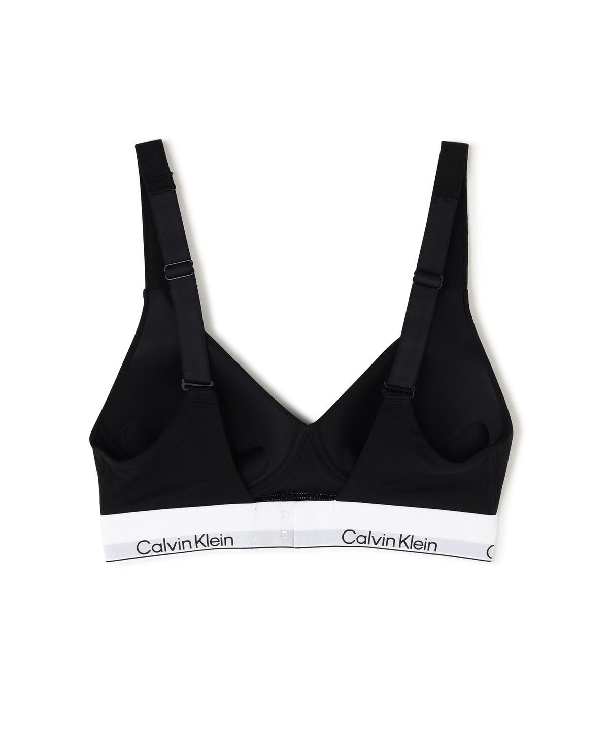 Calvin Klein (カルバンクライン)Icon Cotton Modal リフトブラレット