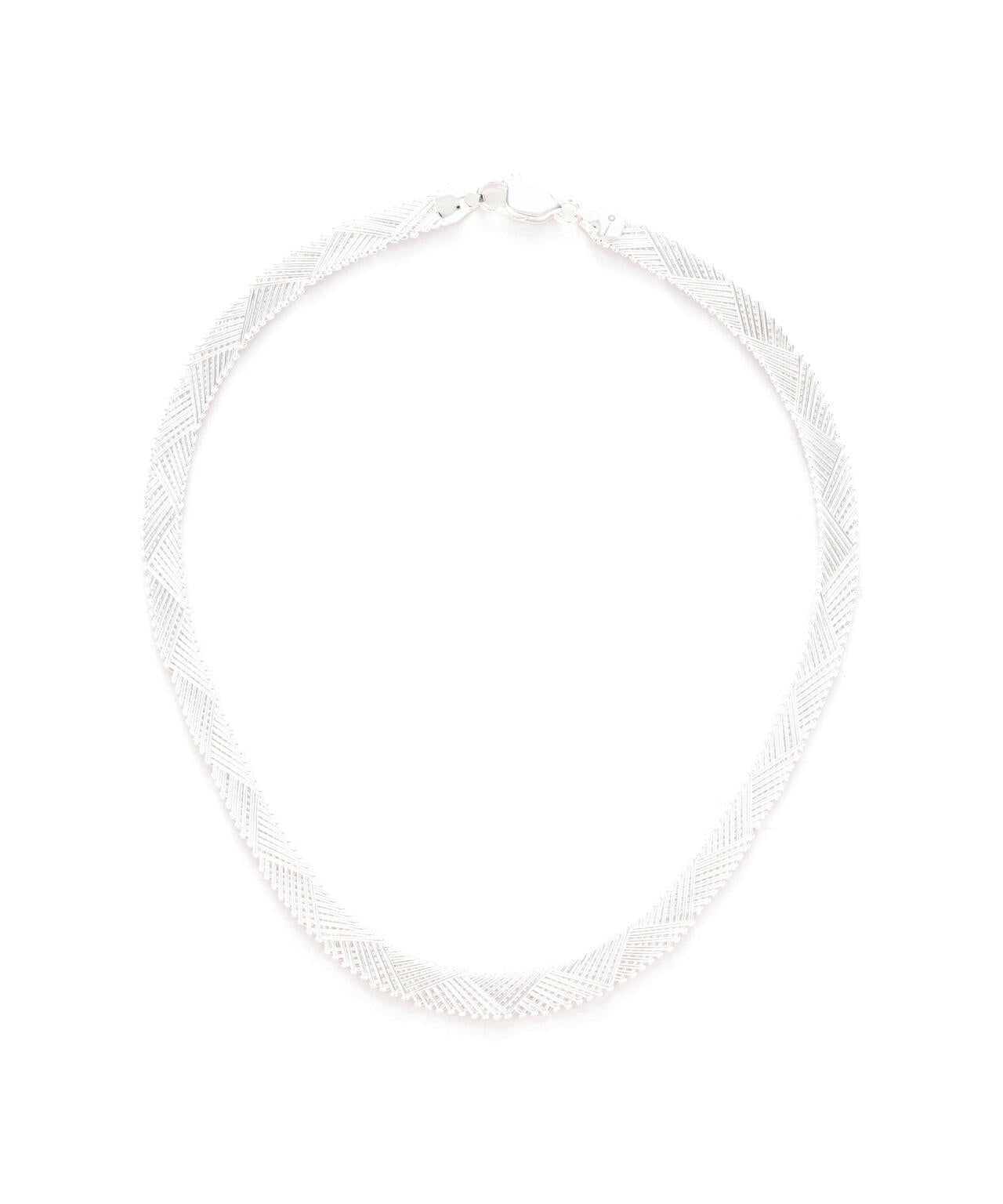 SS/6m Chevton Chain Shoker/999