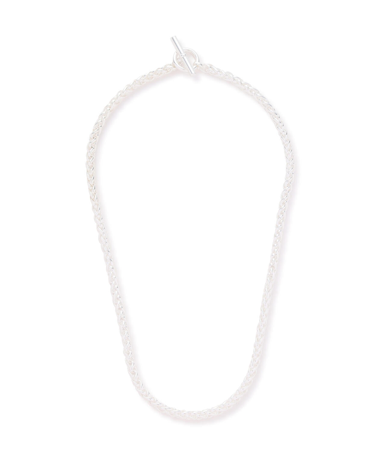 SS/5m Triple Triplet Chain Cho