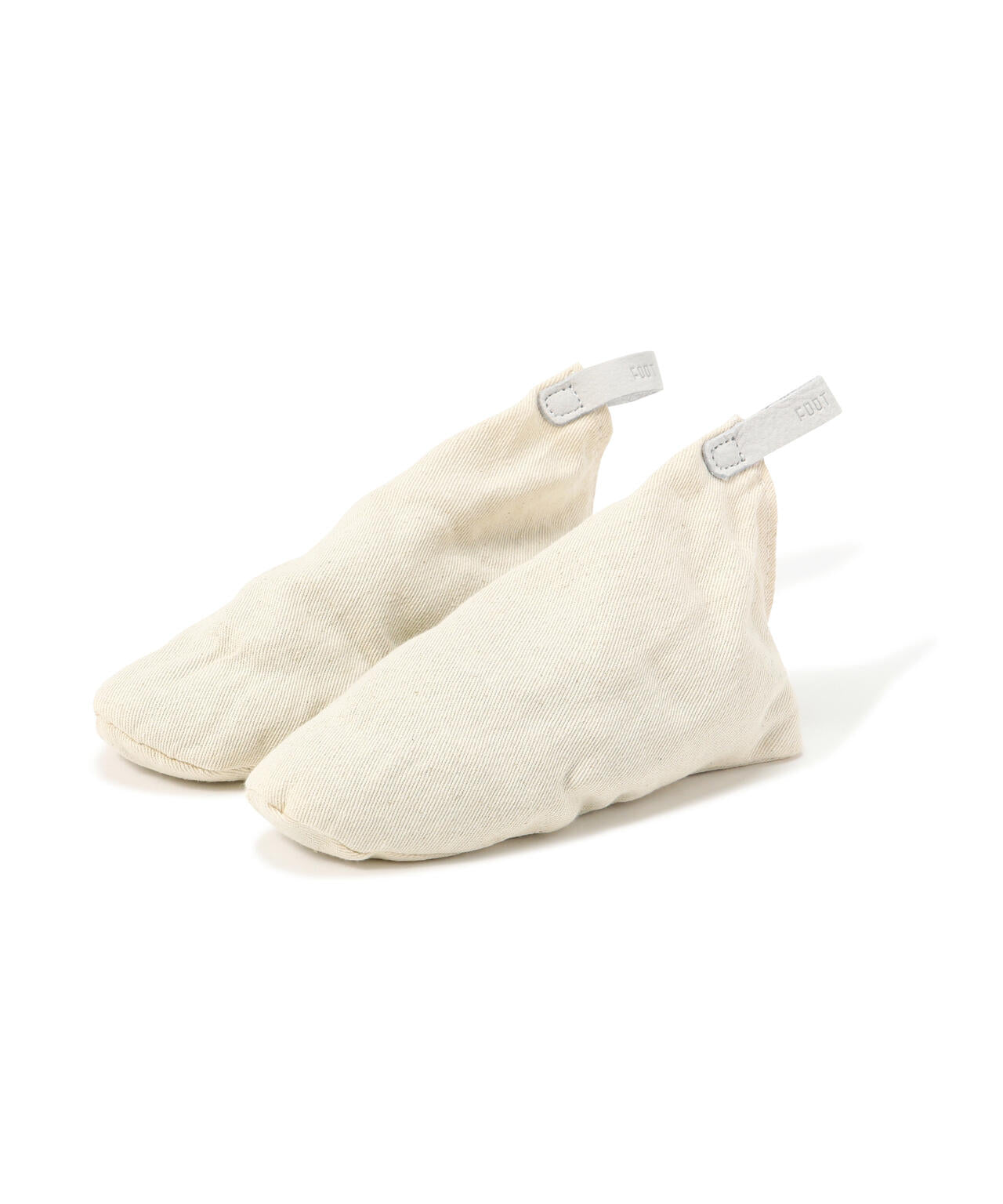 FOOT INDUSTRY(フット インダストリー)PEARL MARY JANE RUNNER/BLACK