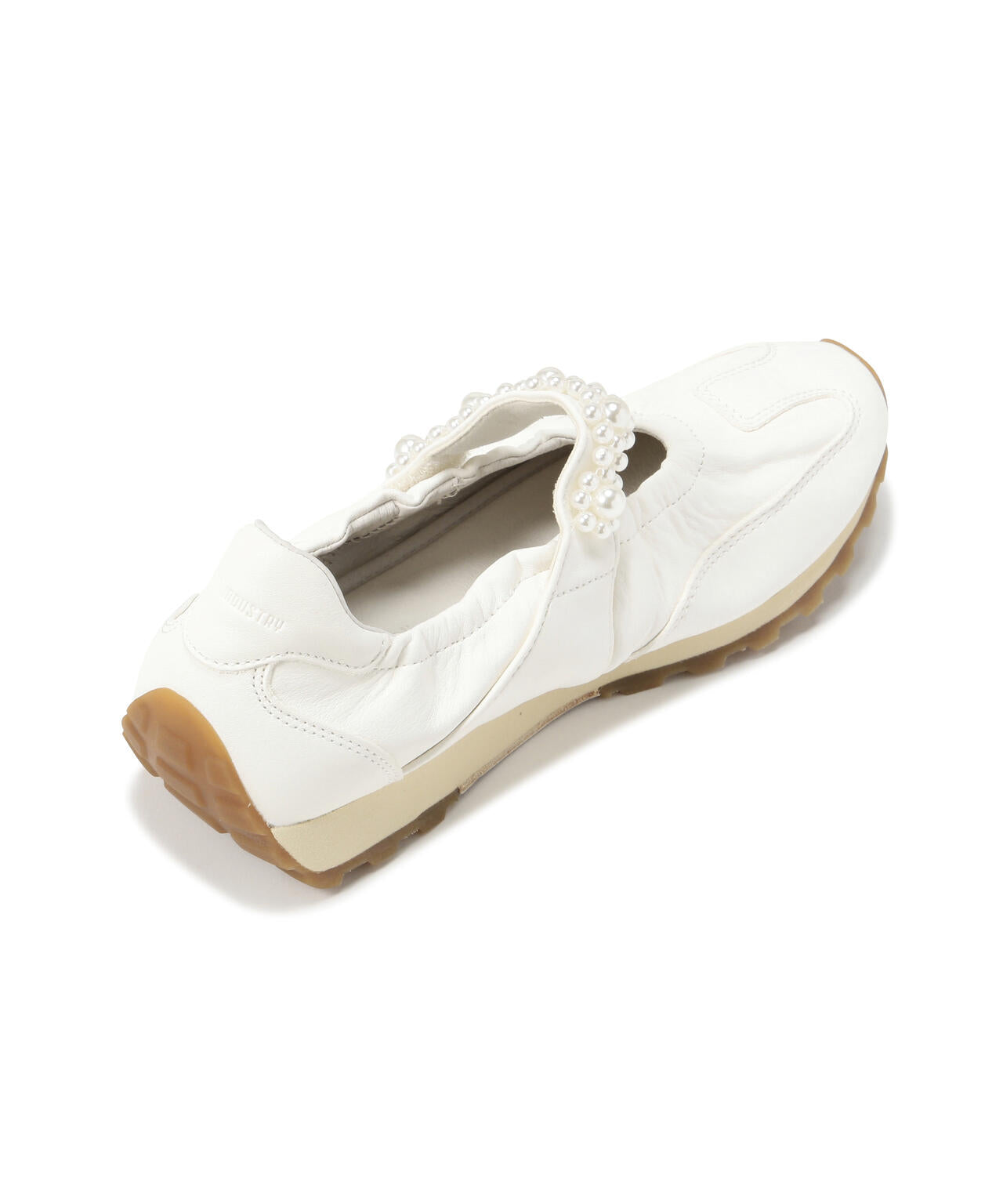 FOOT INDUSTRY(フット インダストリー)PEARL MARY JANE RUNNER