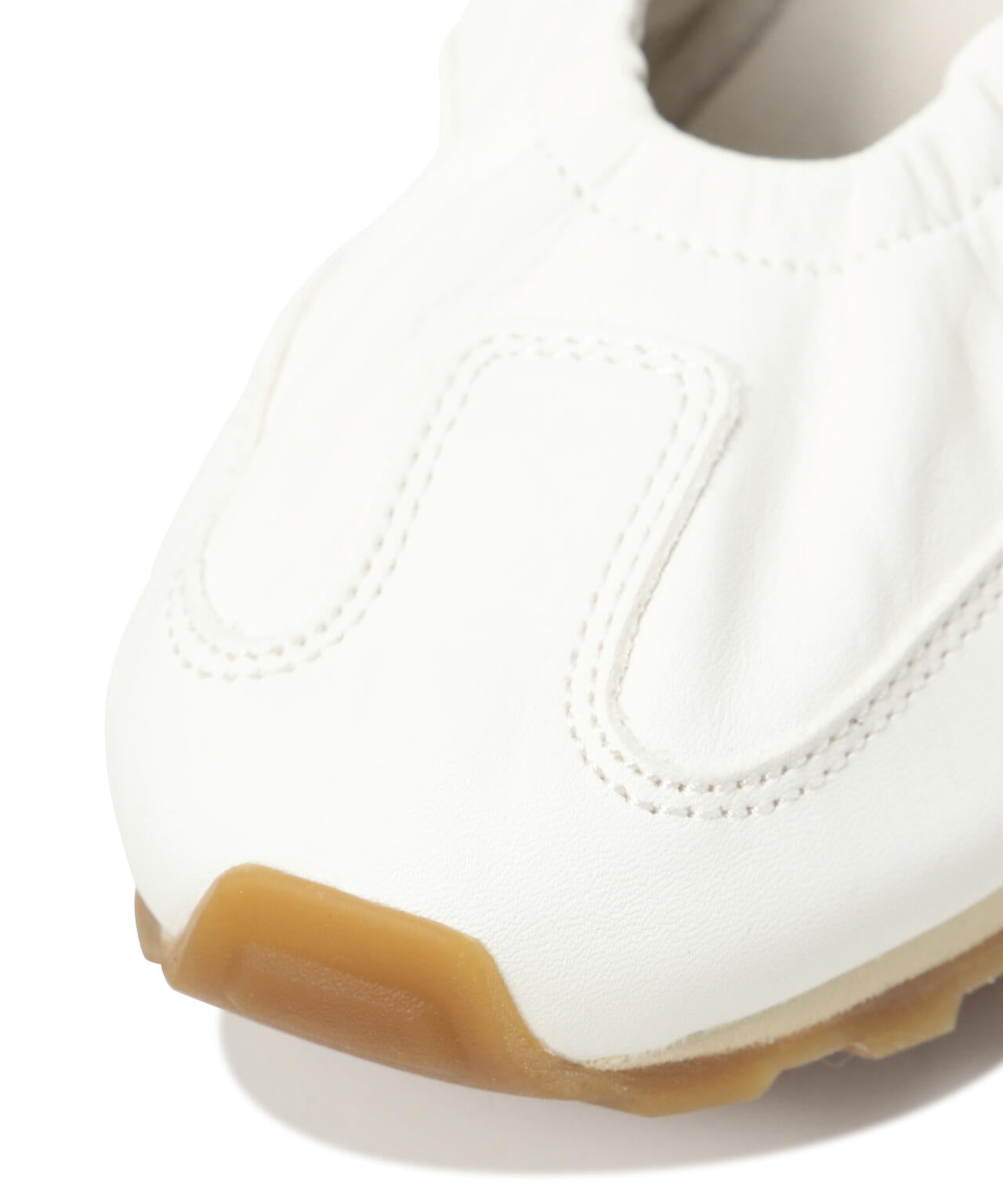 FOOT INDUSTRY(フット インダストリー)PEARL MARY JANE RUNNER