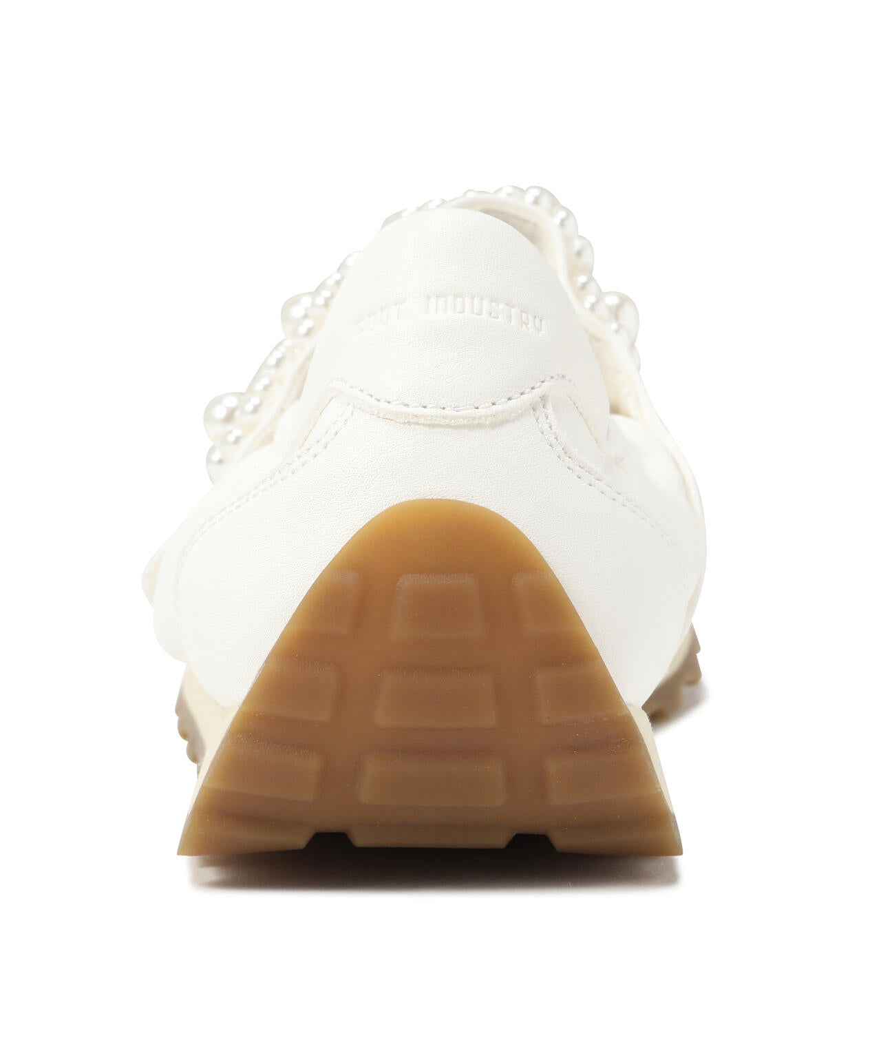 FOOT INDUSTRY(フット インダストリー)PEARL MARY JANE RUNNER