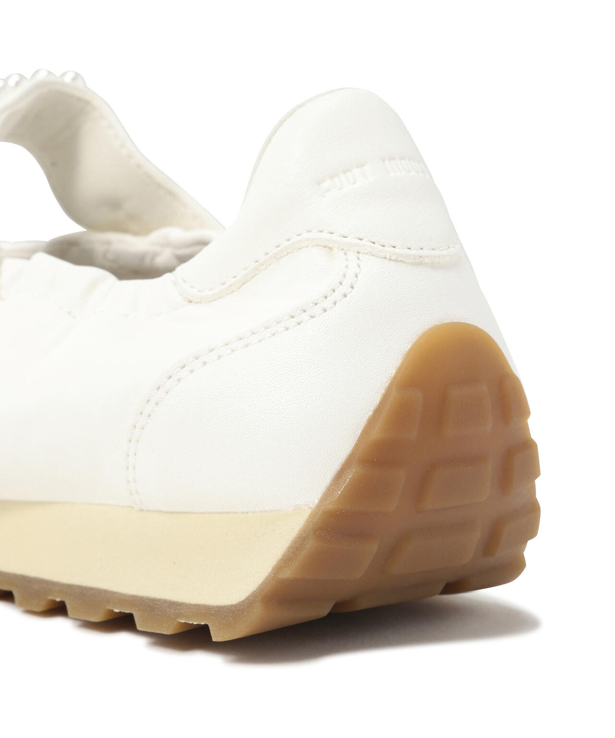 FOOT INDUSTRY(フット インダストリー)PEARL MARY JANE RUNNER