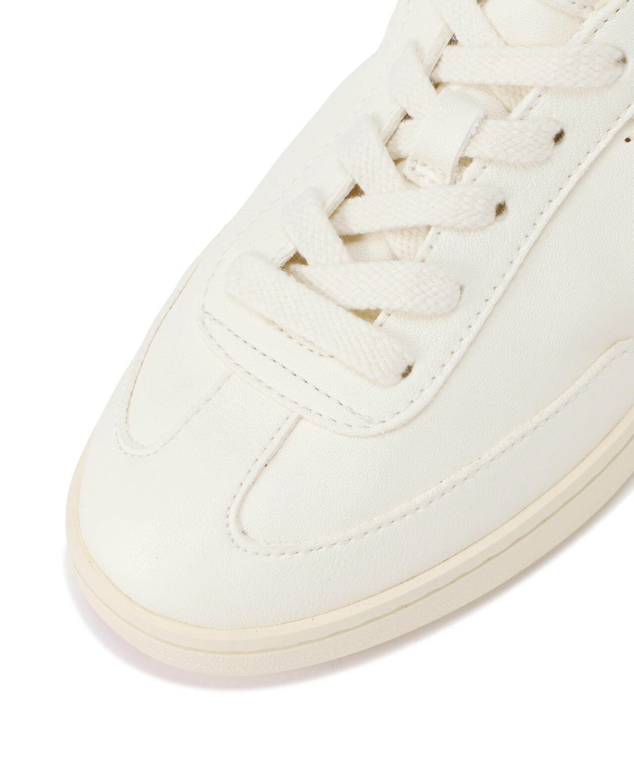 FOOT INDUSTRY(フット インダストリー)GAT MINIMAL/WHITE/AUA322-00/