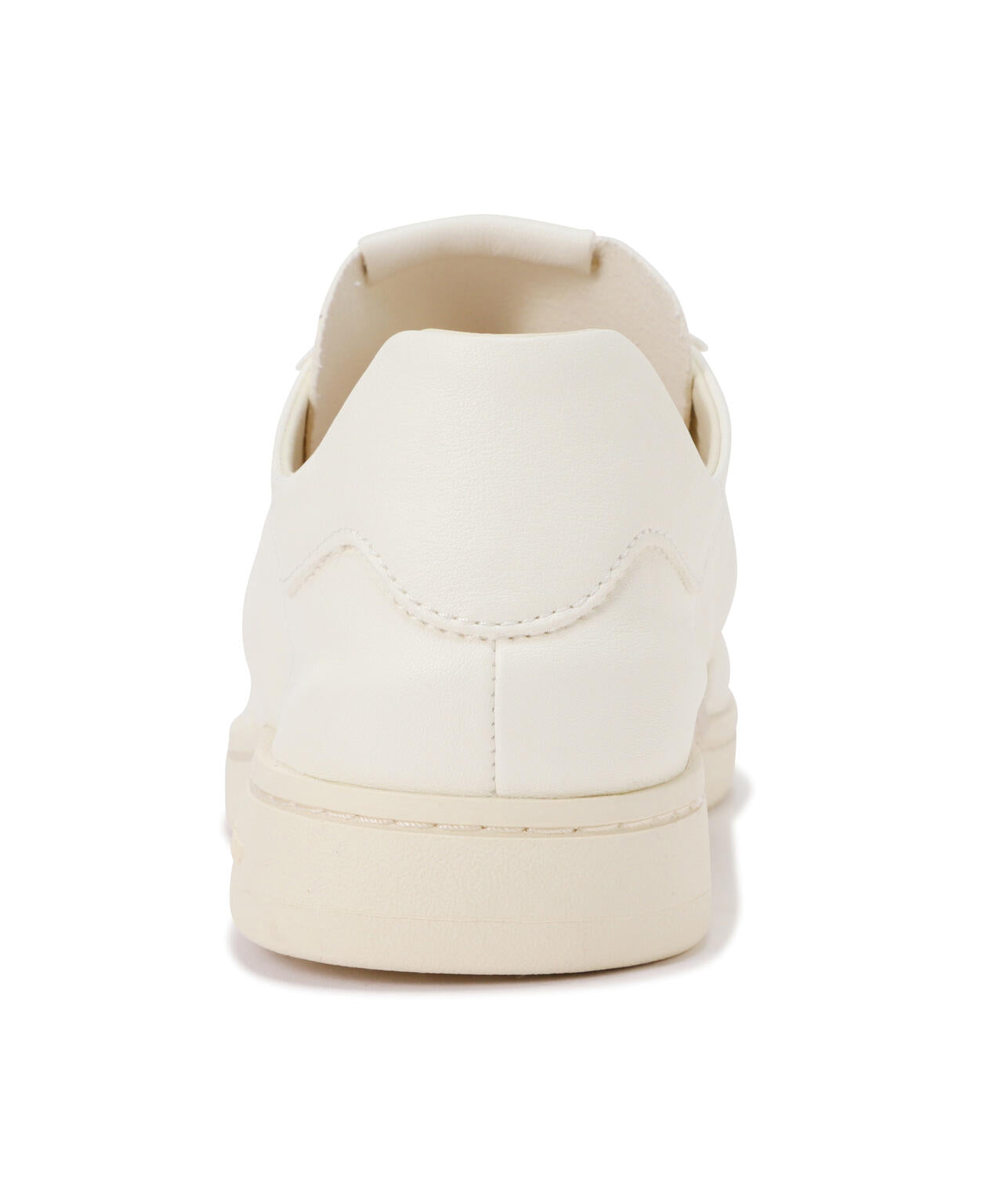 FOOT INDUSTRY(フット インダストリー)GAT MINIMAL/WHITE/AUA322-00/