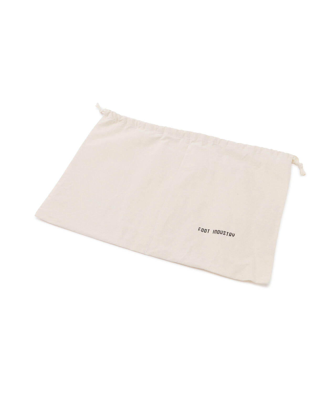 FOOT INDUSTRY(フット インダストリー)GAT MINIMAL/WHITE/AUA322-00/