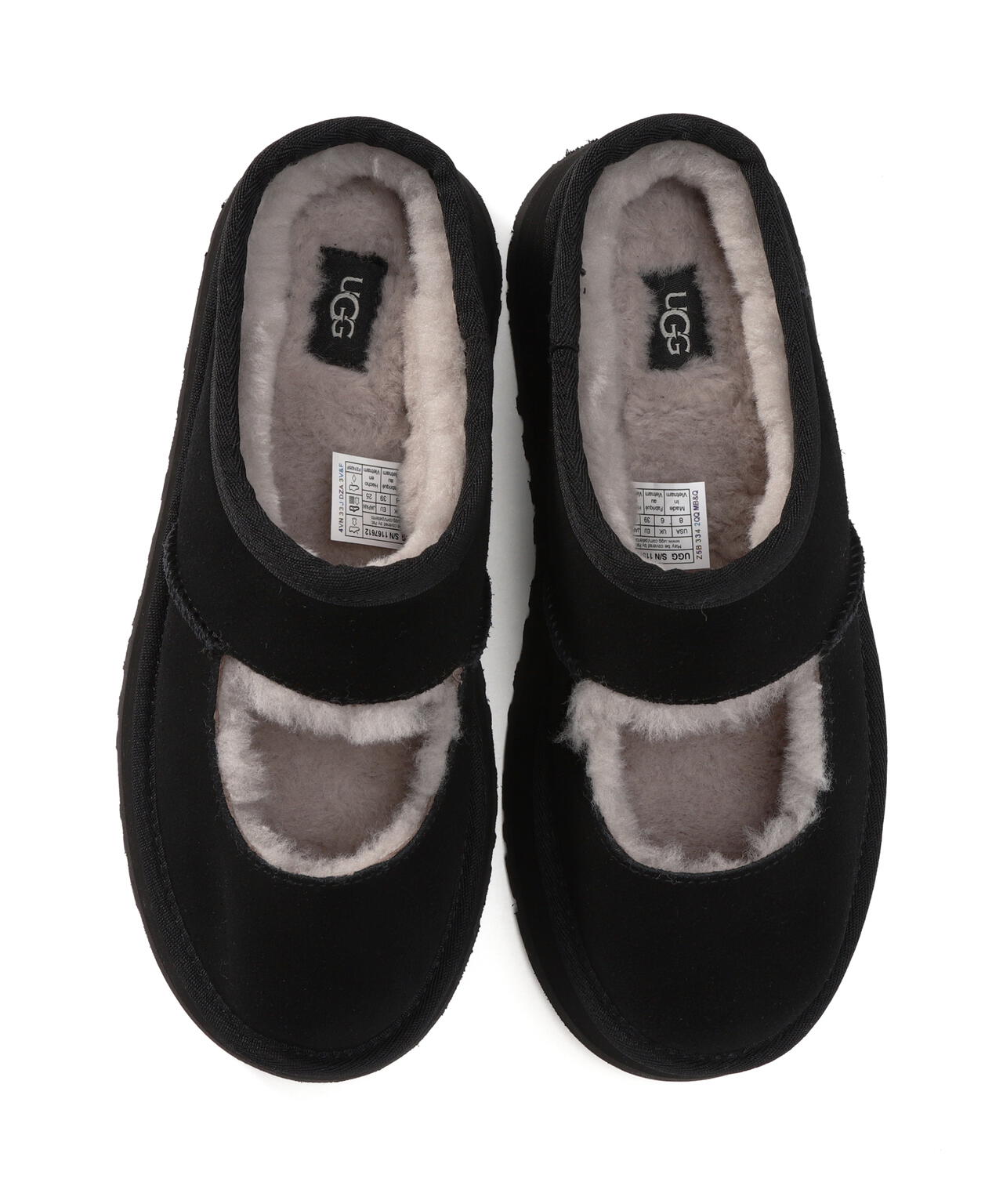 UGG(アグ)W Bea Mary Jane