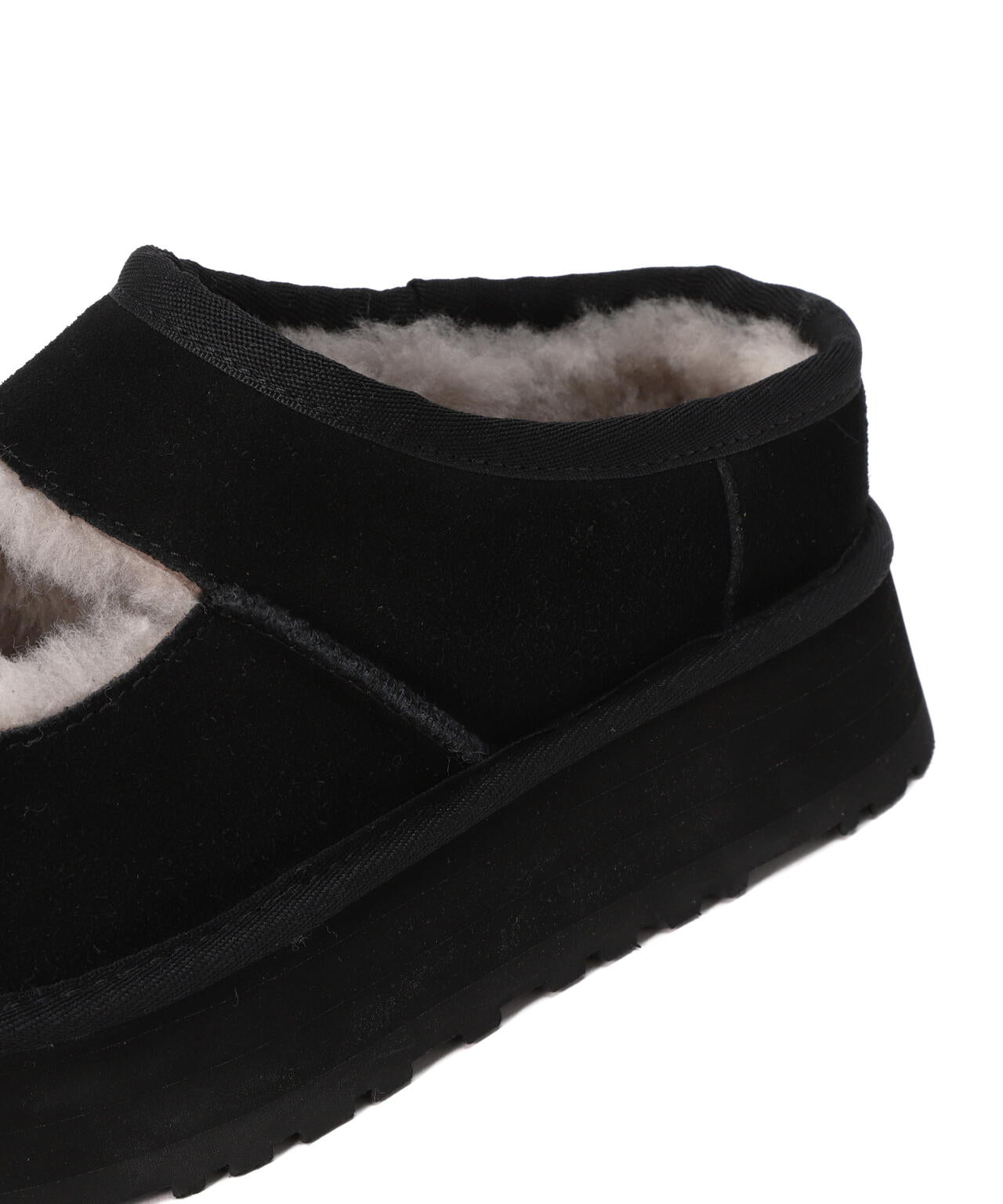 UGG(アグ)W Bea Mary Jane