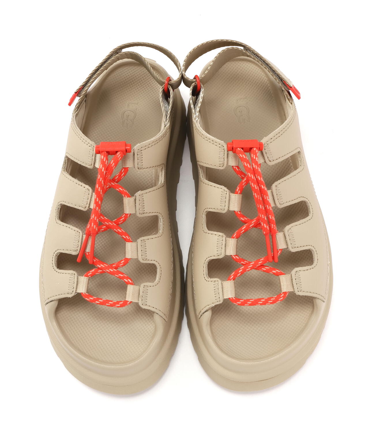 UGG(アグ)GoldenGlow Toggle