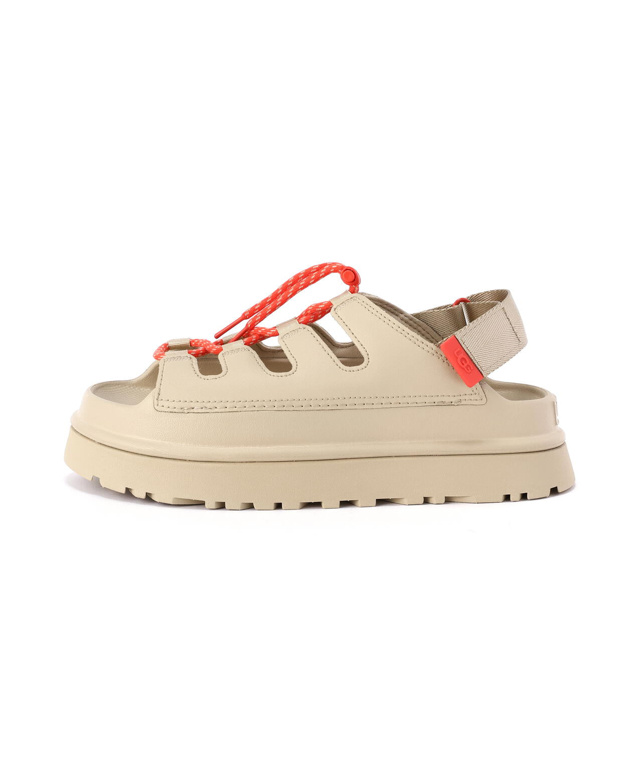 UGG(アグ)GoldenGlow Toggle