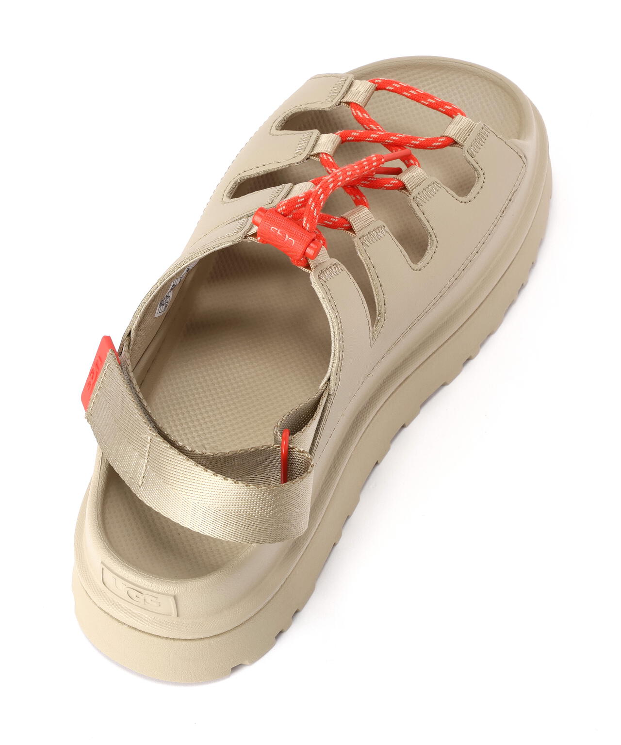 UGG(アグ)GoldenGlow Toggle
