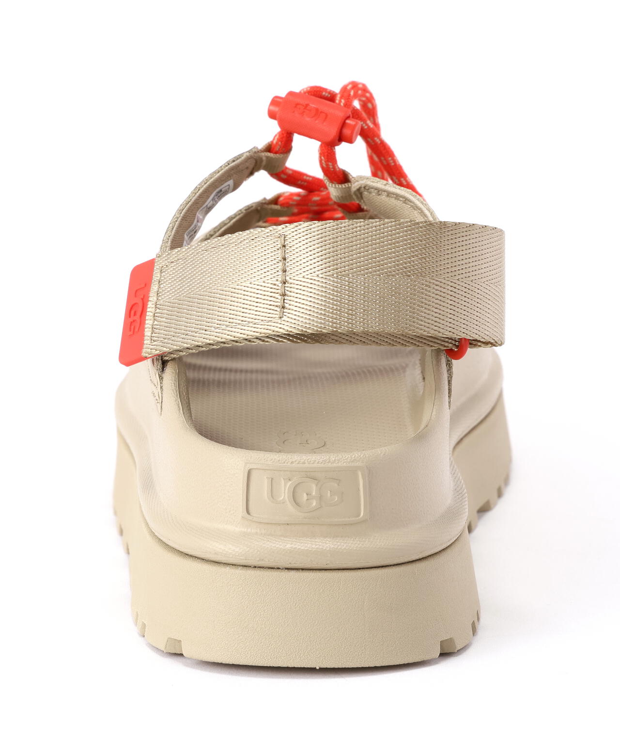 UGG(アグ)GoldenGlow Toggle