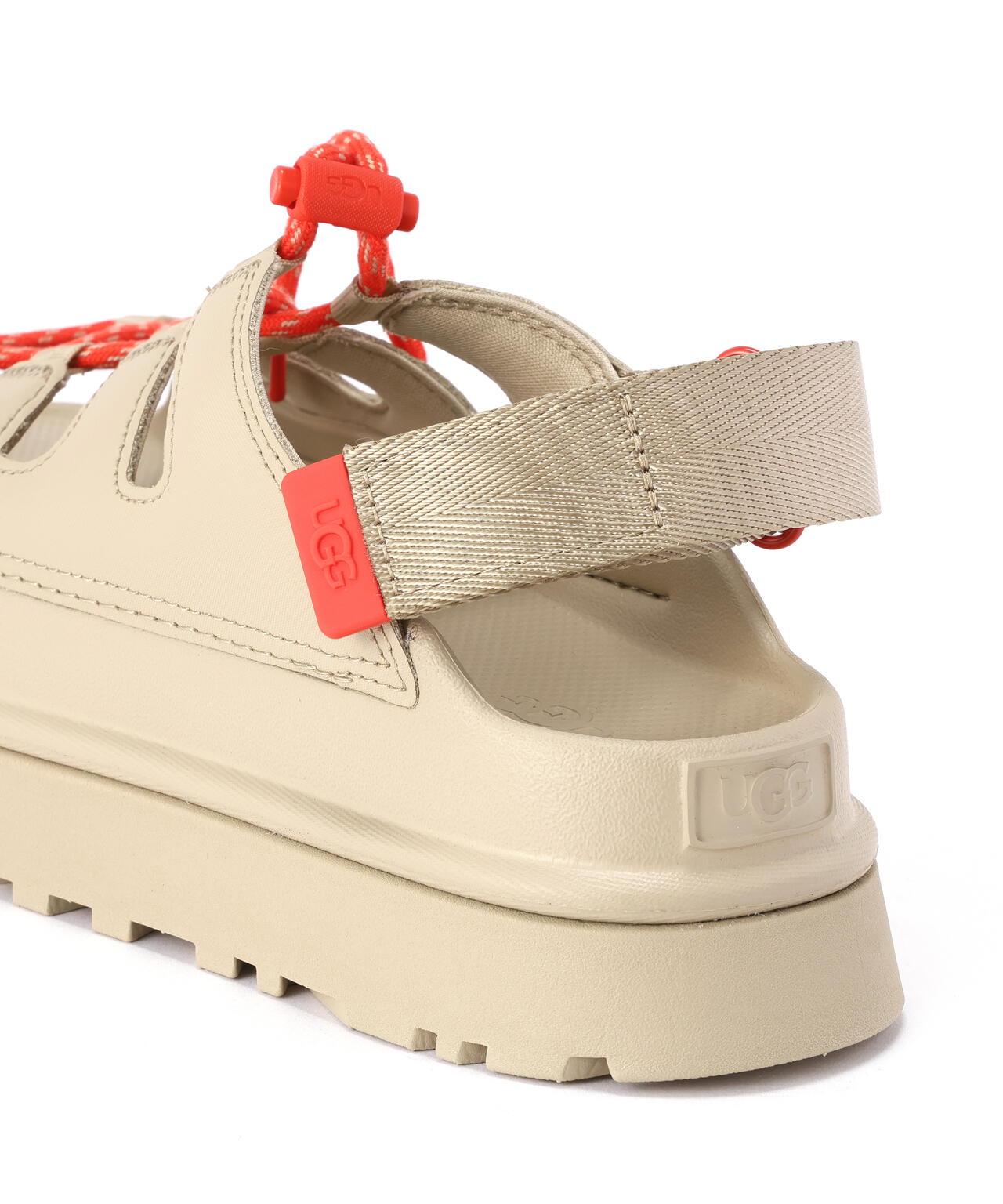 UGG(アグ)GoldenGlow Toggle