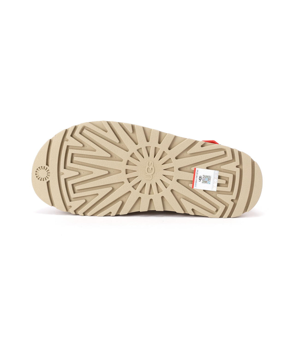 UGG(アグ)GoldenGlow Toggle