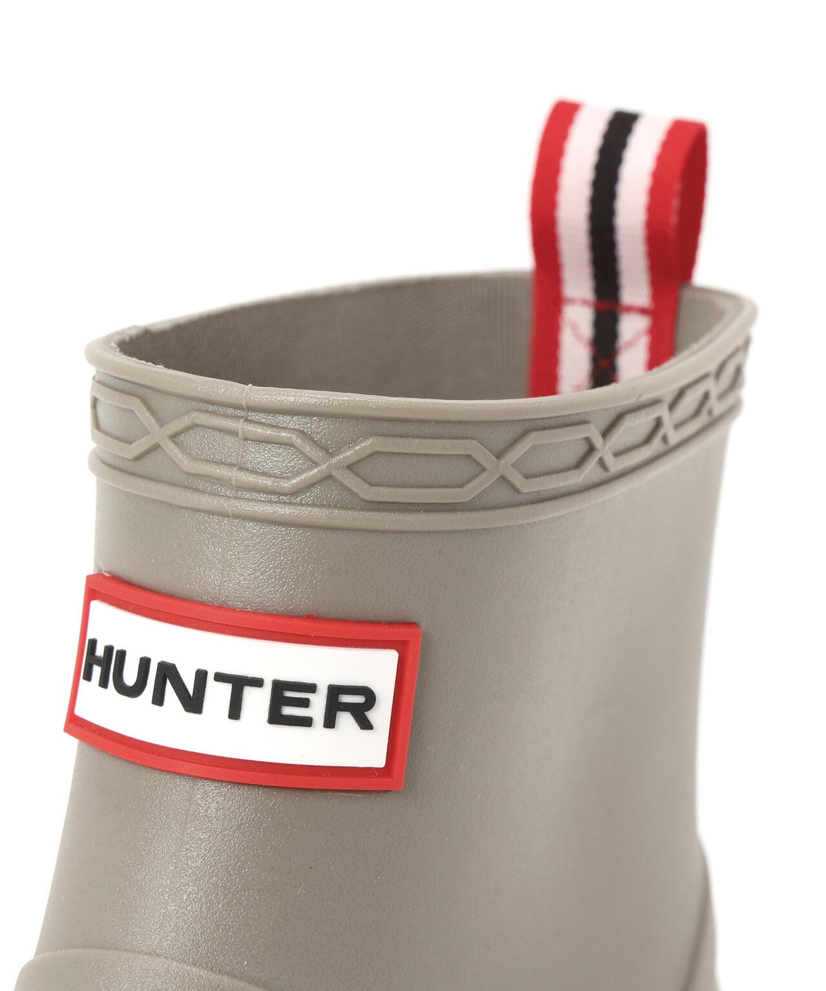 HUNTER(ハンター)ユニセックス プレイ モールデット ブーツ