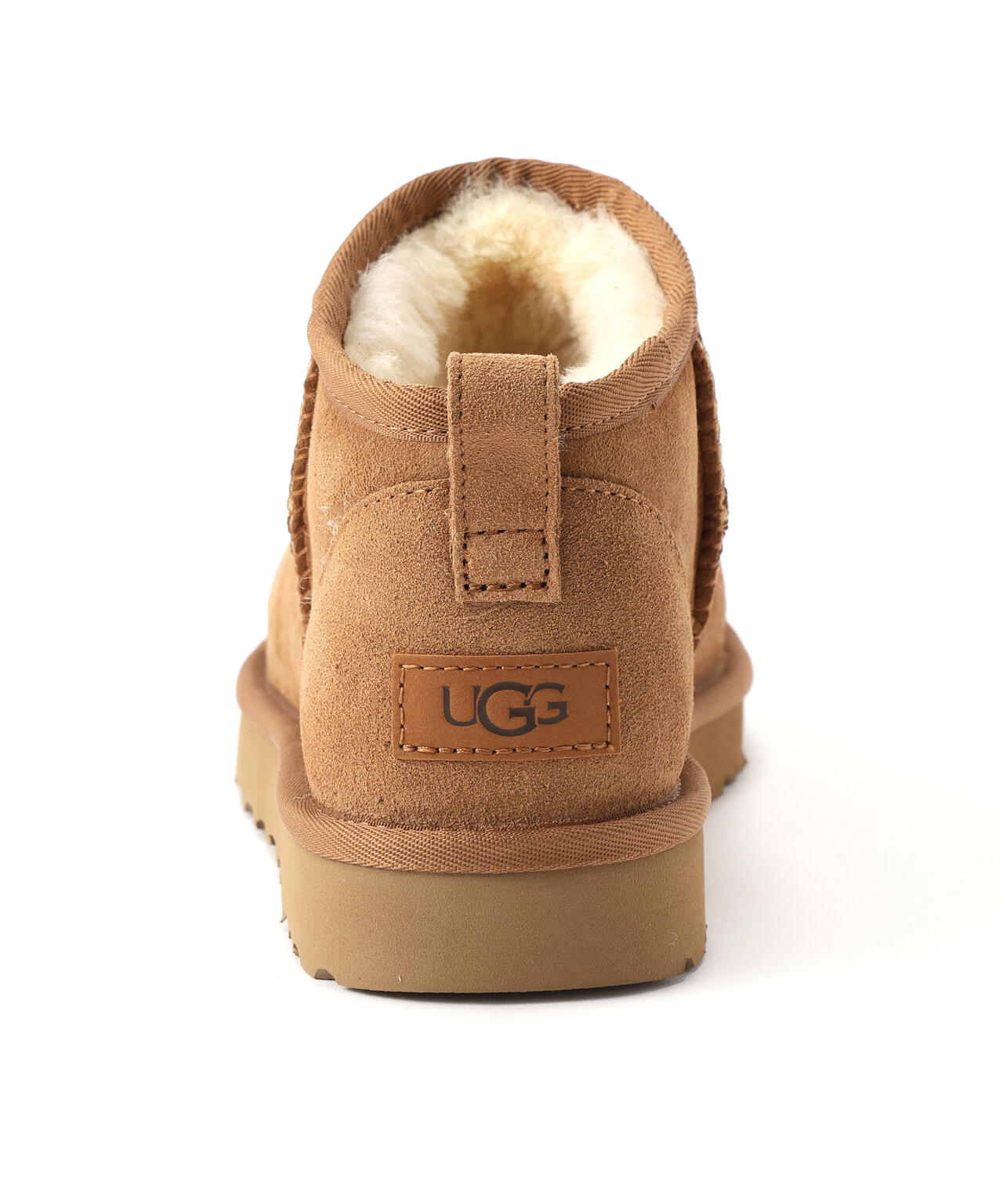UGG(アグ)Classic Ultra Mini/1116109