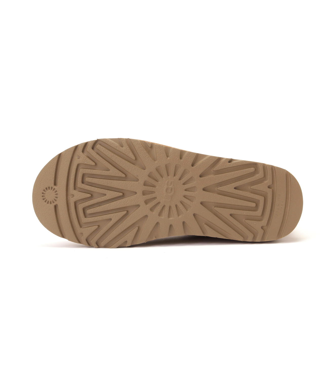 UGG(アグ)Classic Ultra Mini/1116109