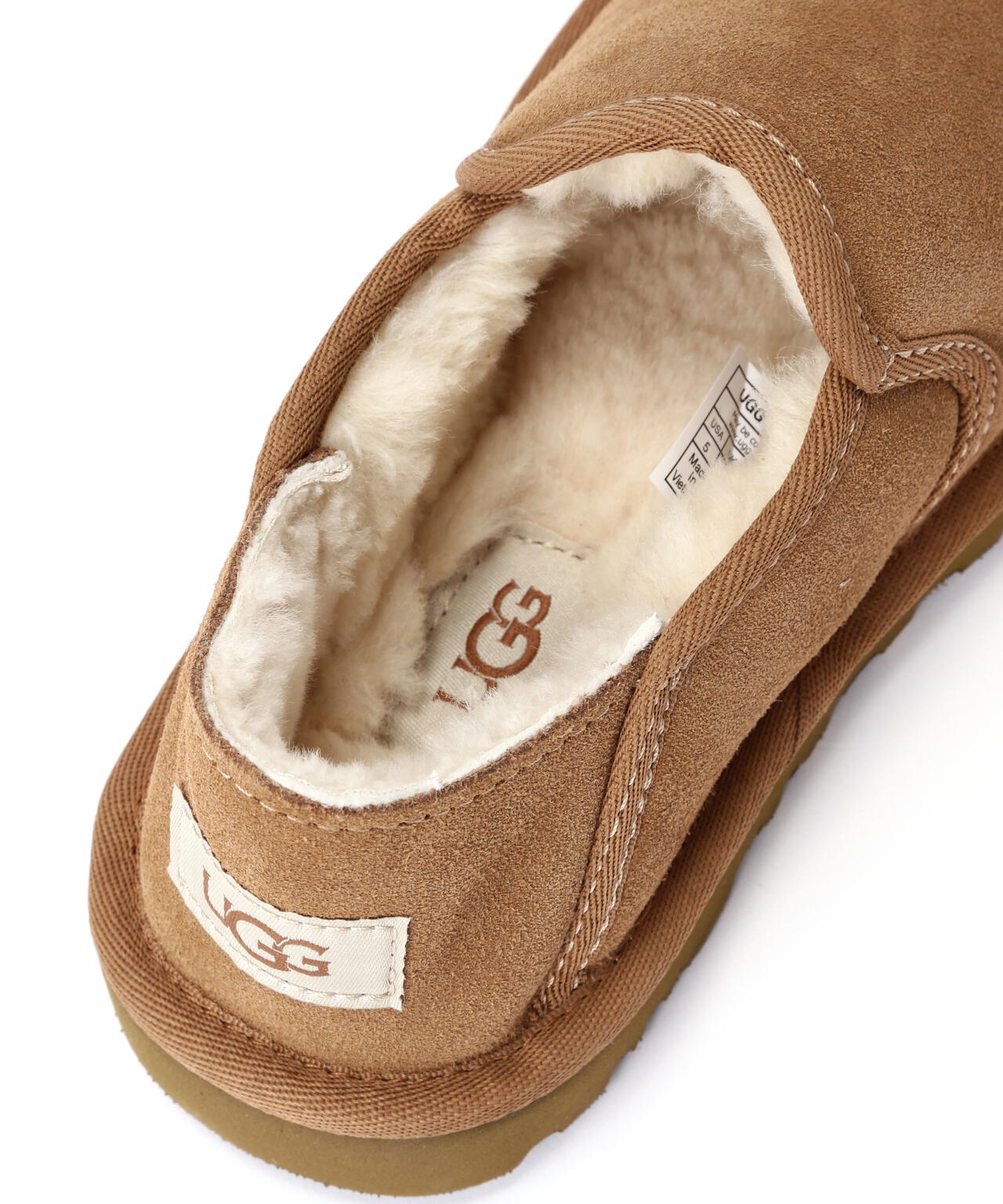 UGG(アグ)KENTON