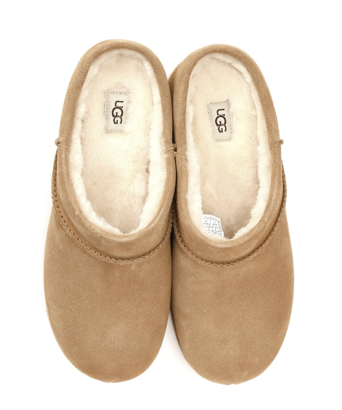 UGG(アグ)Enwrap Clog/1180254